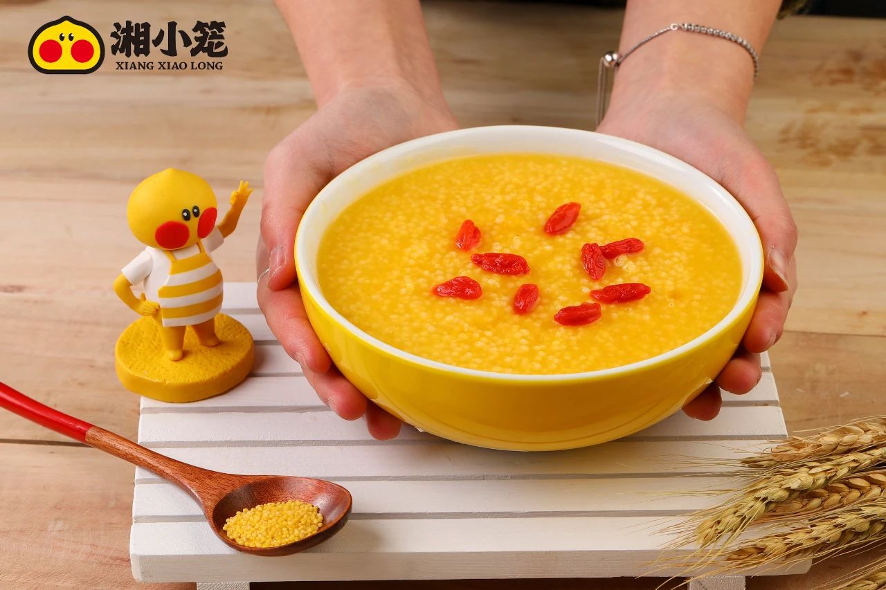 特色营养粥